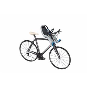 Cadeirinha de Bebe para Bicicleta Thule RideAlong Mini Zinnia Cinza