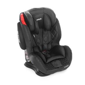 Cadeirinha de Bebê para Veículo Cockpit Carbon