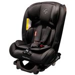 Cadeirinha para Auto Até 36 Kg All-stages Fix Preto Bb562 - Fisher Price