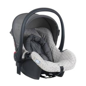 Cadeirinha para Auto Baby Parma Burigotto