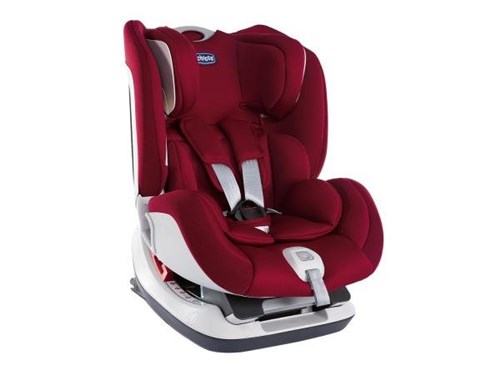 Cadeirinha para Auto Reclinável Chicco 4 Posições - Auto Seat Up para Crianças Até 25kg