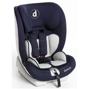 Cadeirinha para Auto Techno Azul Dzieco (9 a 36kg) II