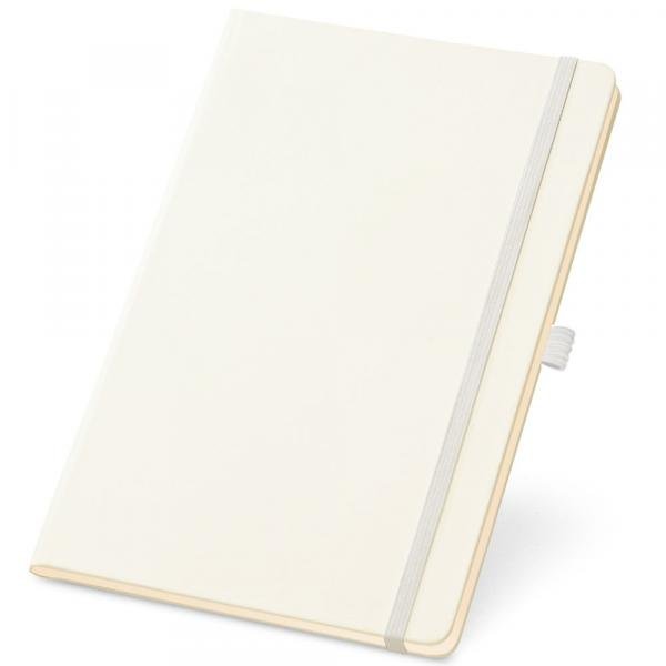 Caderneta de Anotações 13,7x21cm 80 Folhas Pautadas - Topget