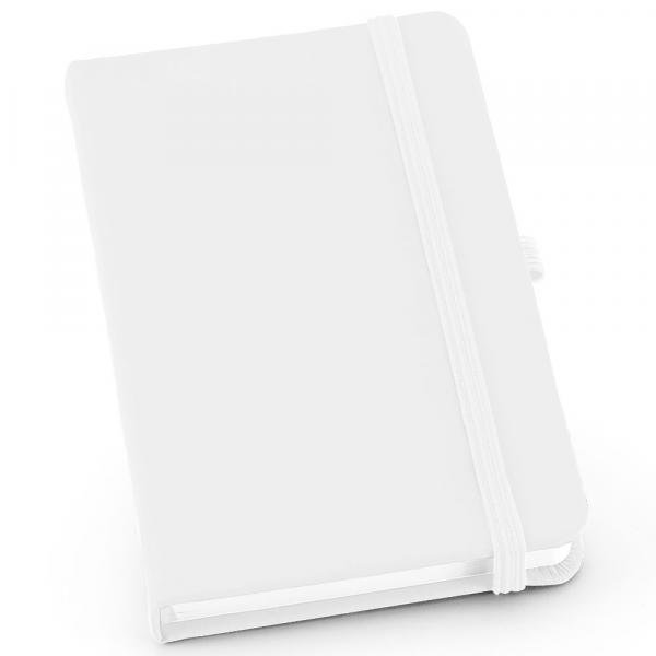 Caderneta de Anotações 14x21cm 80 Folhas Sem Pauta - Topget