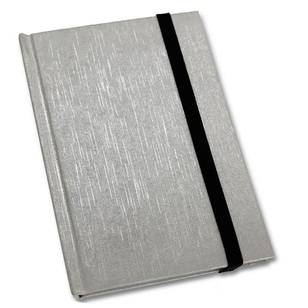 Caderneta de Anotações 9,7x14,5cm 80 Folhas Pautadas - Topget