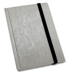 Caderneta de Anotações 9,7x14,5cm 80 Folhas Pautadas