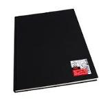 Caderno de Desenho Canson Art Book One 100g A3 27,9x35,6cm com 100 Folhas
