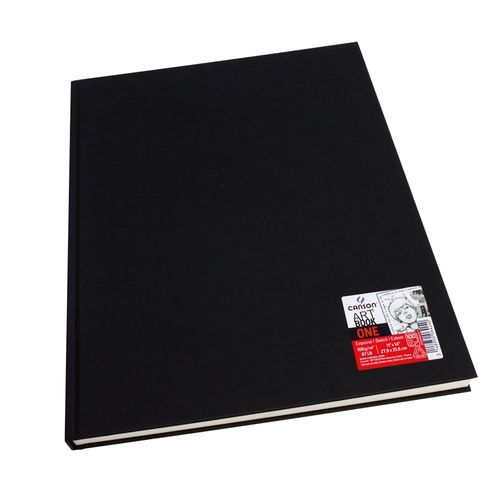 Caderno Desenho Canson Art Book One A3 100 Fls 60006424