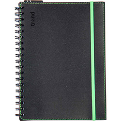 Caderno Executivo Green 96 Folhas - Topdesk