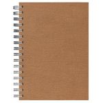 Caderno Executivo Pombo 621 Nature Terracota