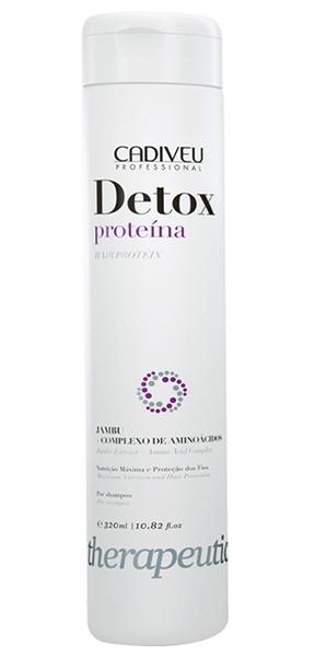 Cadiveu Detox Proteína 320ml