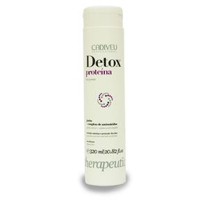 Cadiveu Detox Proteína/Pré-Shampoo 320ml