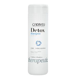 Cadiveu Detox Shampoo - 250ml
