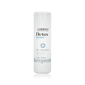 Cadiveu Detox Shampoo Therapeutic 250ml - P