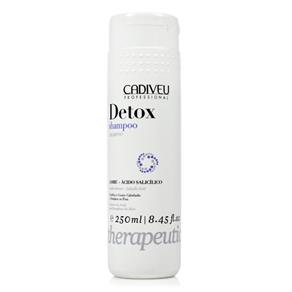 Cadiveu Detox Shampoo Therapeutic