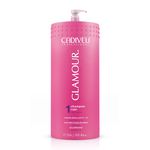Cadiveu Glamour Rubi Shampoo Lavatório - 3l