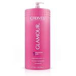 Cadiveu Glamour - Shampoo Rubi Lavatório 3l