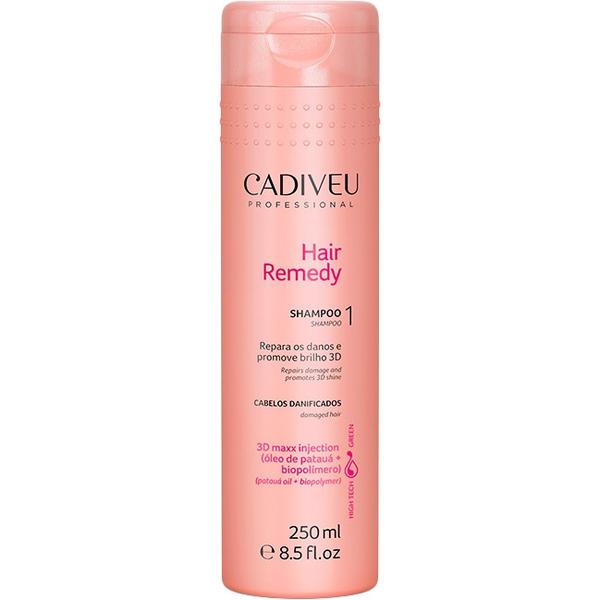 Cadiveu Hair Remedy Shampoo 250ml