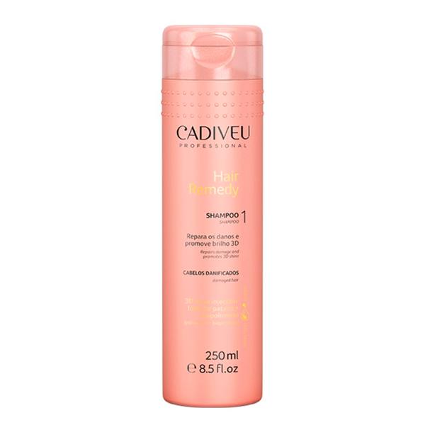 Cadiveu Hair Remedy - Shampoo
