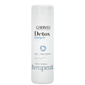 Cadiveu Detox Shampoo Therapeutic 250ml