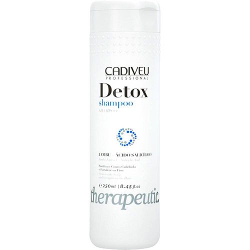 Cadiveu Professional Detox Shampoo 250ml