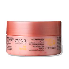 Cadiveu Professional Hair Remedy Reparadora - Máscara 200ml