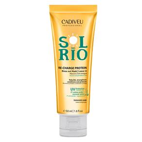 Cadiveu Sol do Rio Re-Charge Protein - Leave-In - 50ml