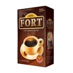 Café a Vácuo Fort 500gr