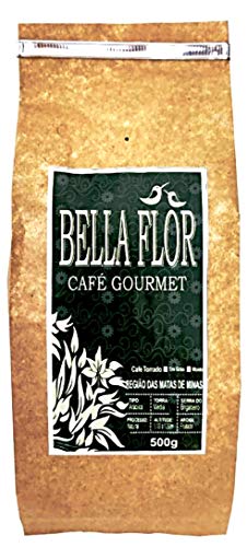 Café Bella Flor Gourmet 500g