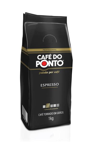 Café do Ponto Expresso 1 Kg