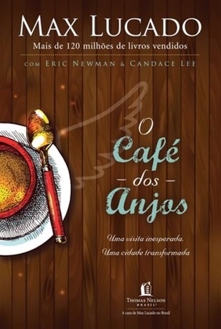 Cafe dos Anjos, o