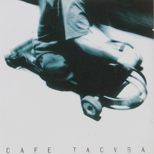 Cafe Tacuba - Avalancha de Exito
