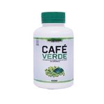 Café Verde 400mg 120 Comprimidos Natuforme