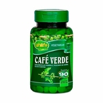 Café Verde Unilife 90 Comprimidos De 400mg