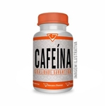 Cafeína 100 Mg - 60 Cápsulas
