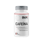 Cafeína 210mg Pote 90 Cápsulas - Dux Nutrition