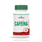 Cafeína 420mg 60 Cápsulas