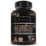Cafeína - 60 cápsulas de 500mg