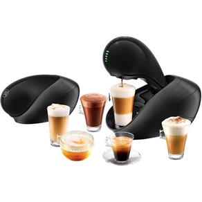 Cafeteira Dolce Gusto Movenza - 110V