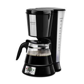 Cafeteira Elétrica 26 Xí­caras Semp Toshiba Automatic - CF8015 - SEMP TOSHIBA - 220V