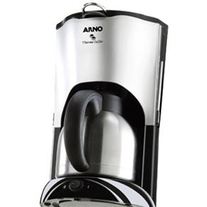 Cafeteira Elétrica Arno Thermo Coffe - 220V