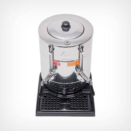 Cafeteira Elétrica Master Coffee Maker 2 Litros 1300w Inox - Marchesoni