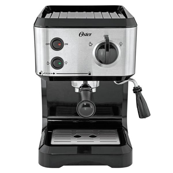 Cafeteira Espresso 1,2L 220V - Oster