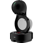 Cafeteira Espresso Arno Café Dolce Gusto LUMIO Preta 110v