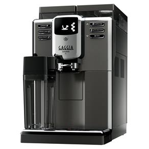 Cafeteira Espresso Automática Gaggia Anima XL - Cinza - 220V