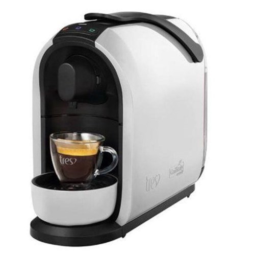 Tudo sobre 'Cafeteira Tres Corações Lov 220v Preta'