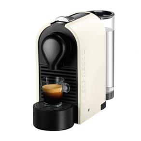 Cafeteira Expressa Nespresso / C50 U / U Pure Cream / Branca - 110V