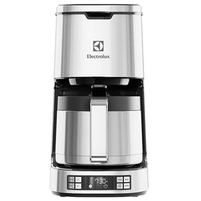 Cafeteira Expressionist 1,25 Litro Display LCD CMP60 - Electrolux - 220V