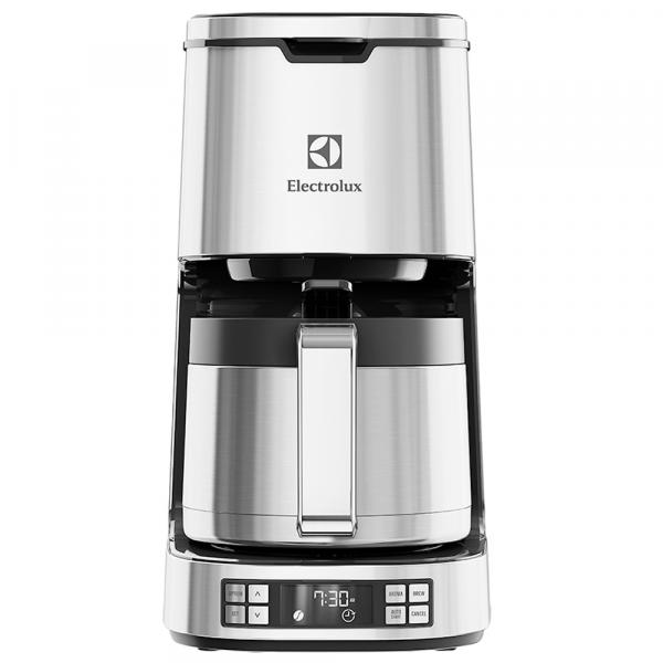 Cafeteira Expressionist 1,25 Litro Display LCD CMP60 - Electrolux - Electrolux
