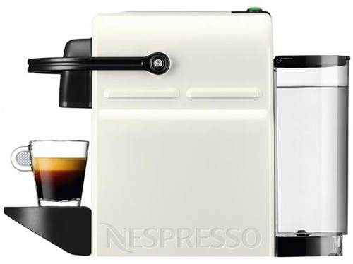 Cafeteira Expresso 19 Bar Nespresso Inissia - Branco